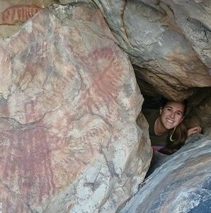 Meet your Posher, Alexandra